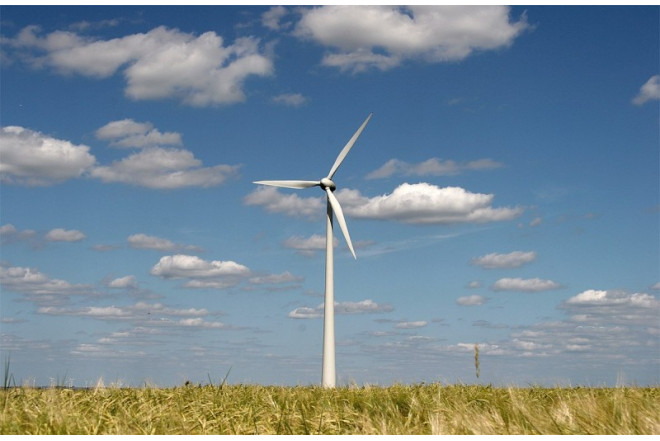 Rosatom Qırğızıstanda külək stansiyasını inşa edəcək