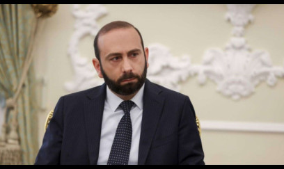 Mirzoyan sabah Brüsselə gedəcək 