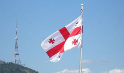 Gürcüstanda yeni və neytral siyasi partiya təsis edilib