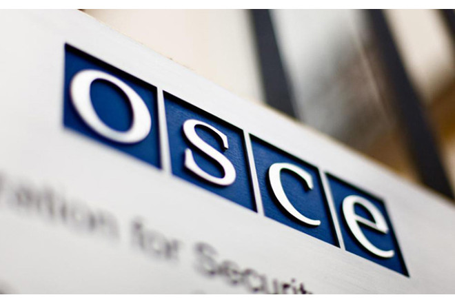 ATƏT Minsk Prosesi rəsmi olaraq bağlandı