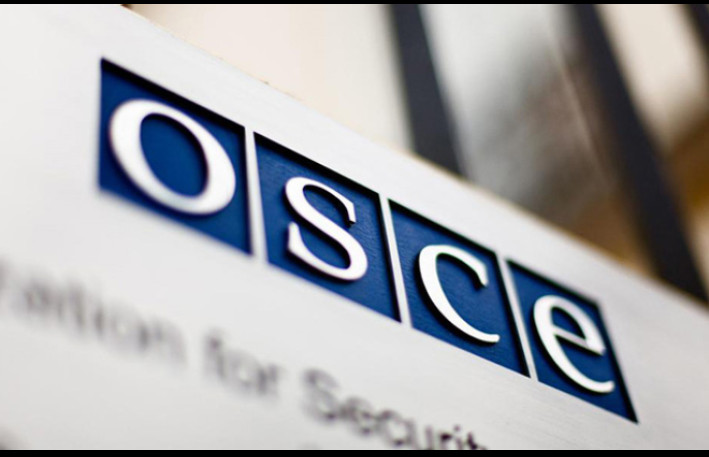 ATƏT Minsk Prosesi rəsmi olaraq bağlandı