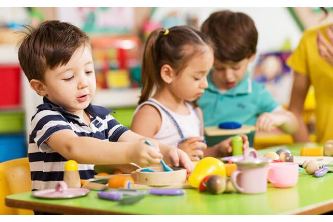 Özəl bağçalara dövlət dəstəyi: Qeydiyyat rəsmi olaraq başladı