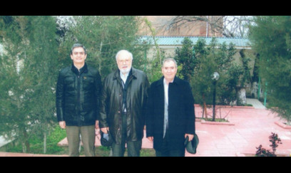 Əli Kərimli ilə bağlı epizodda yeni faktlar üzə çıxdı - “Mehdiyev işi”ndə gərginlik artır + FOTO