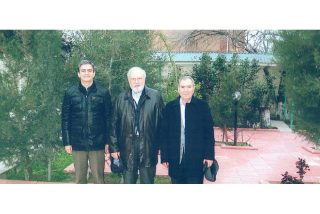 Əli Kərimli ilə bağlı epizodda yeni faktlar üzə çıxdı - “Mehdiyev işi”ndə gərginlik artır + FOTO