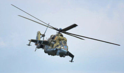 İranda antiterror təlimləri keçirilir 