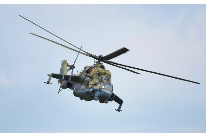 İranda antiterror təlimləri keçirilir 