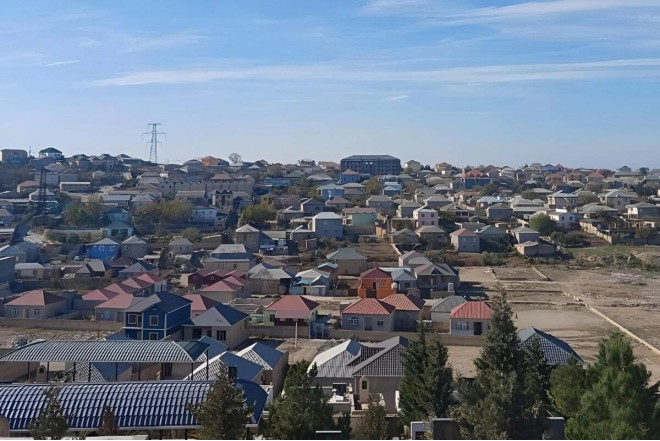 Həyət evlərinin qiyməti artırıla bilər? - AÇIQLAMA