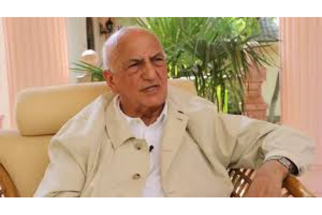 "Kərimlinin həbsi Mehdiyevin ifadəsi ilə əlaqəli görünür” 