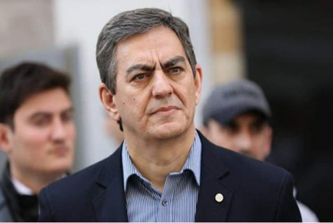 Əli Kərimliyə ittiham irəli sürülüb 