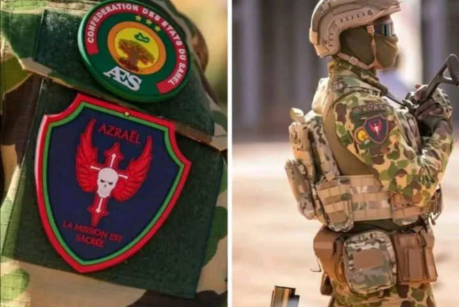 Əzrail” adlı yeni elita hərbi birliyi yaradılıb 