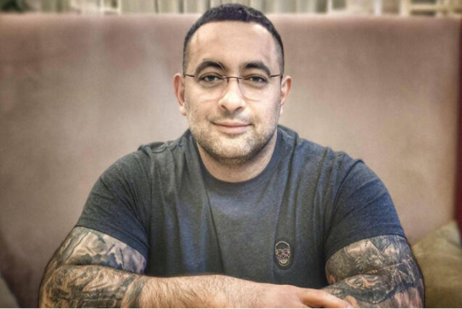 Vidadi Mustafayev Rusiyada saxlanılıb 