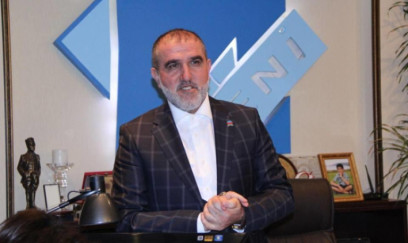 Elçibəy Əli Kərimli ilə bağlı bunu xahiş etmişdi