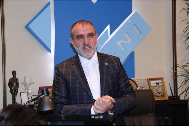 Elçibəy Əli Kərimli ilə bağlı bunu xahiş etmişdi