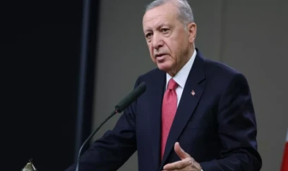 Ərdoğan bununla bağlı xəbərdarlıq edib 