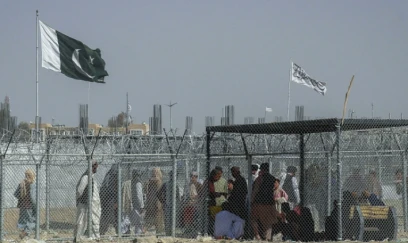 Pakistan-Əfqanıstan sərhəd danışıqları nəticəsiz qalıb 