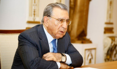 Mehdiyev ailəsində qalmaqal: qardaşı oğluna həbs təhlükəsi?