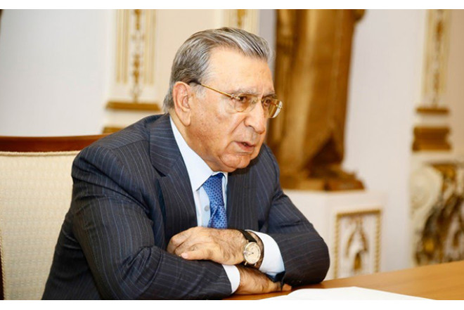 Mehdiyev ailəsində qalmaqal: qardaşı oğluna həbs təhlükəsi?