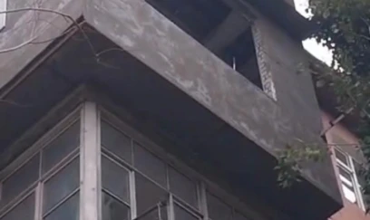 Bakıda partlayışda xəsarət alan şəxsin kimliyi bilindi- VİDEO