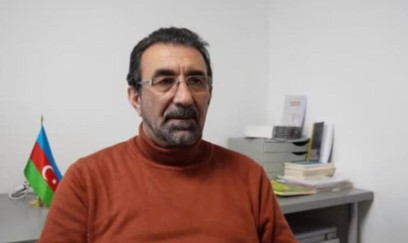 Jurnalist Qənimət Zahidin işi məhkəməyə çıxarılır