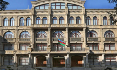 Mədəniyyət Nazirliyində yoxlama aparılır