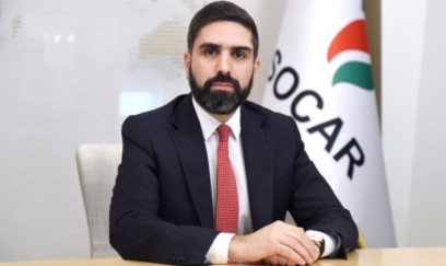 Rövşən Nəcəf İlkin Rəhimovu işdən çıxardı - FOTO