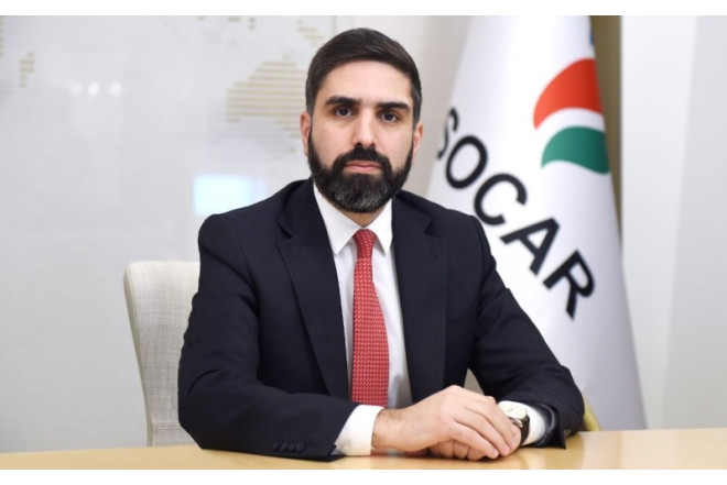 Rövşən Nəcəf İlkin Rəhimovu işdən çıxardı - FOTO