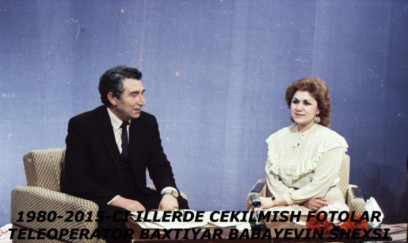 Teleaparıcıların çoxu bəzi hərfi belə düzgün tələffüz edə bilmirlər- Tamilla Ələkbərova