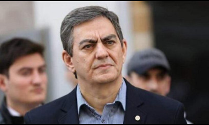 Kərimlinin saxlanılma səbəbi: 12 il öncə nə baş vermişdi?