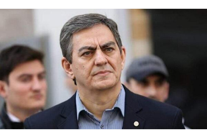 Kərimlinin saxlanılma səbəbi: 12 il öncə nə baş vermişdi?