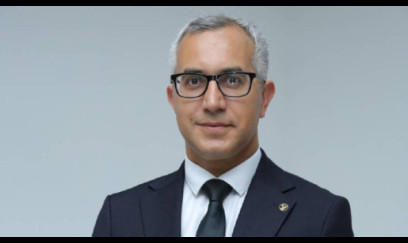 Kamran Əsədova yeni vəzifə verildi 