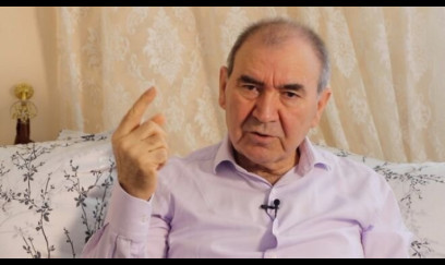 DTX-də Cəmil Həsənliyə bu sualları veriblər – Özü AÇIQLADI