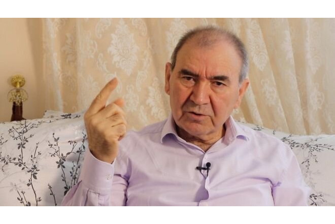 DTX-də Cəmil Həsənliyə bu sualları veriblər – Özü AÇIQLADI