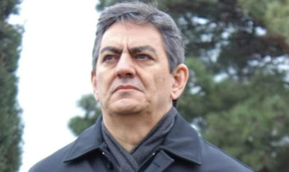 Əli Kərimli buna görə həbs olunub