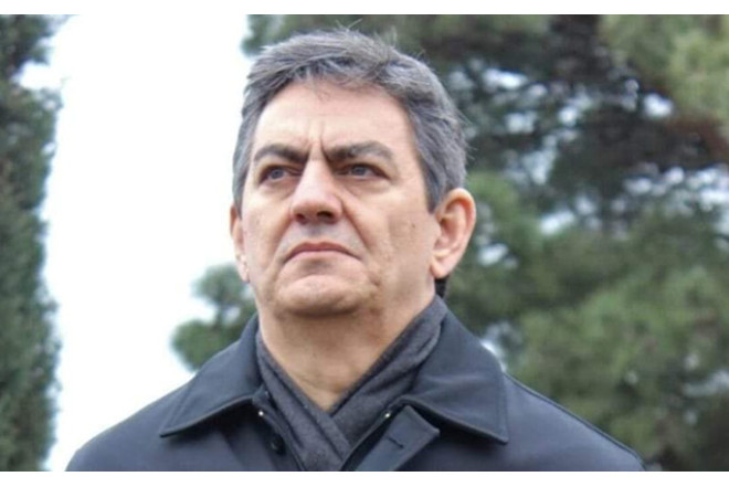 Əli Kərimli buna görə həbs olunub