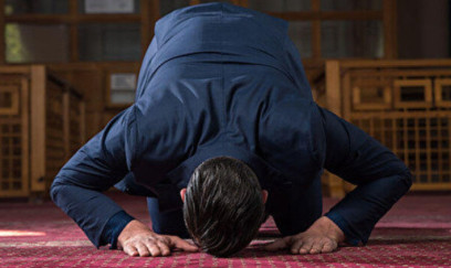 Dekabr ayına aid namaz cədvəli - TƏQVİM