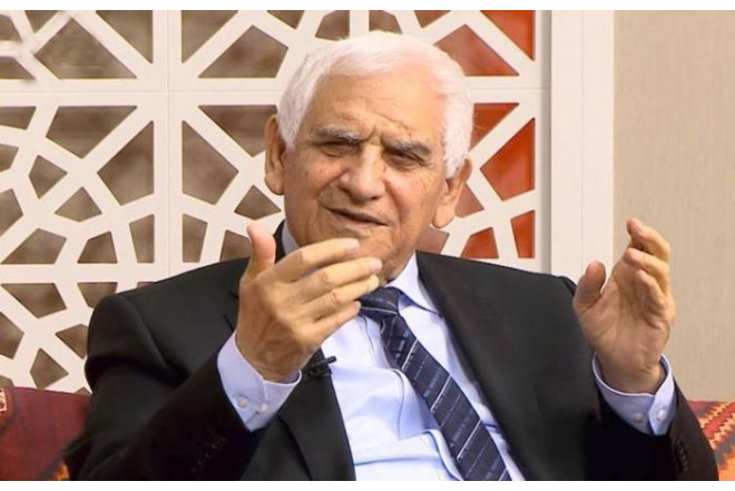 “Nəriman Həsənzadə reanimasiya şöbəsində ağır vəziyyətdədir”- AÇIQLAMA