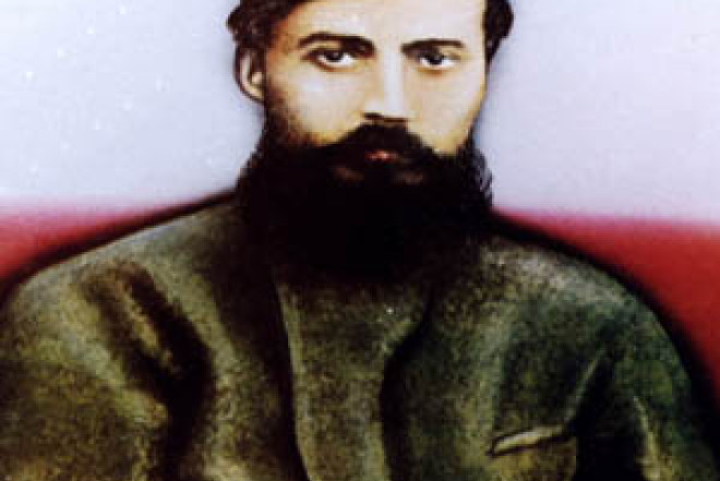 Ermənilərin "qəhrəmanı". Yaponiyanın agenti, minlərlə rusun, udinin, türkün qatili..