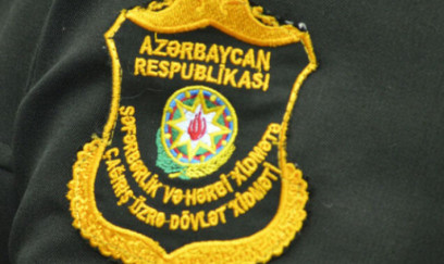 Səfərbərlikdə işdən çıxarılma: 9 nəfər vəzifəsindən azad edildi