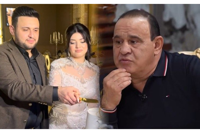 “Nişan mərasimindən sonra oğlumun vəziyyəti pisləşdi- VİDEO