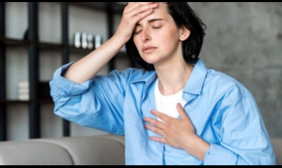 Ürək xəstəliklərinin bilinməyən səbəbi: Gizli aclıq