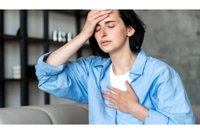 Ürək xəstəliklərinin bilinməyən səbəbi: Gizli aclıq