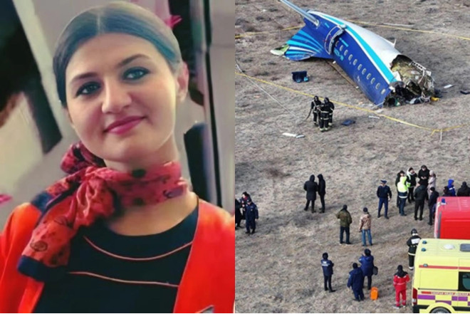 Aktauya xüsusi səfər: Milli Qəhrəmanın ailəsi yola düşdü