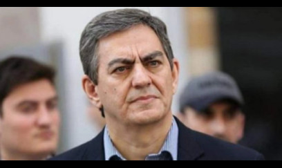 Əli Kərimlinin saxlanma yeri barədə məlumat yayılıb