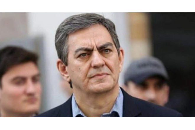 Əli Kərimlinin saxlanma yeri barədə məlumat yayılıb