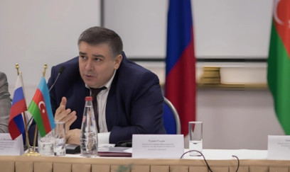 Şahin Şıxlinski ilə bağlı Rusiyadan sərt cəza iddiası