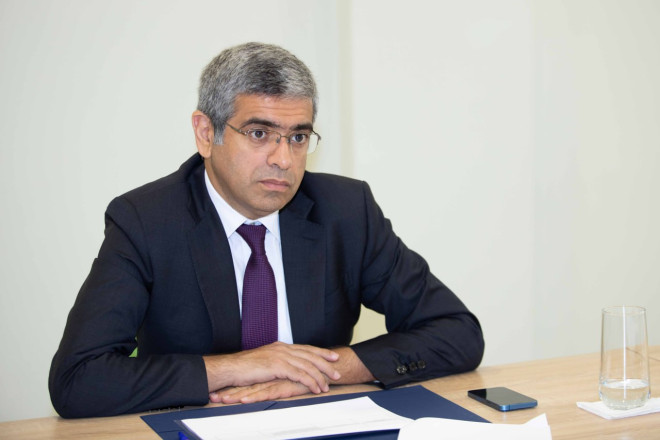 65 yaşına çatmadan vəfat edənlərin pensiyası ailəyə veriləcək - Nazir açıqladı