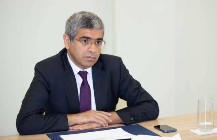 65 yaşına çatmadan vəfat edənlərin pensiyası ailəyə veriləcək - Nazir açıqladı