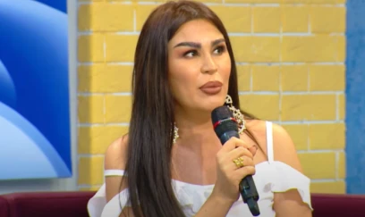 Ülviyyə Namazova bədənindəki əməliyyatlar haqqında danışdı: Dilimdən başqa...