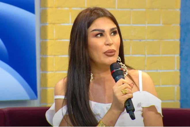 Ülviyyə Namazova bədənindəki əməliyyatlar haqqında danışdı: Dilimdən başqa...