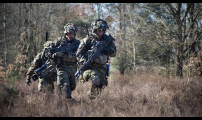 Ordudan kütləvi oğurluq: 20 min sursat yoxa çıxdı